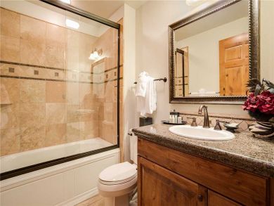 Steamboat Springs Home 927780