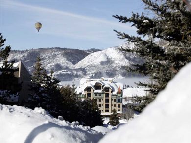 Steamboat Springs Home 927780
