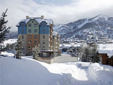 Steamboat Springs Home 927780