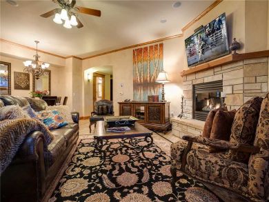 Steamboat Springs Home 927781