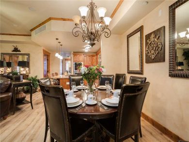 Steamboat Springs Home 927781