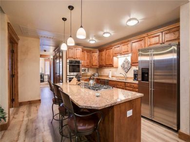 Steamboat Springs Home 927781