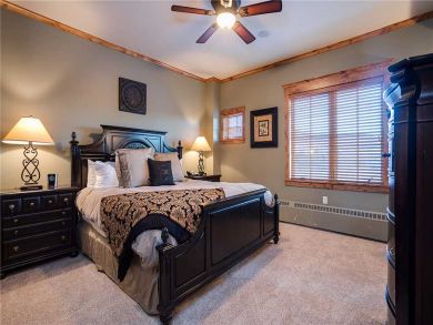 Steamboat Springs Home 927781