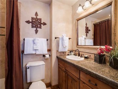 Steamboat Springs Home 927781