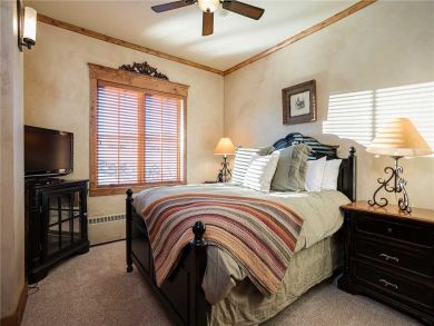 Steamboat Springs Home 927781