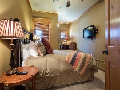 Steamboat Springs Home 927781