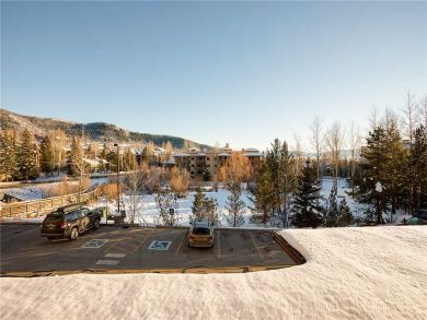 Steamboat Springs Home 927781