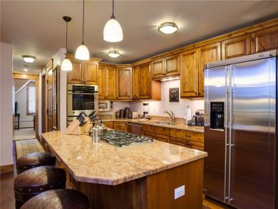 Steamboat Springs Home 927782 Steamboat Springs Home 927782