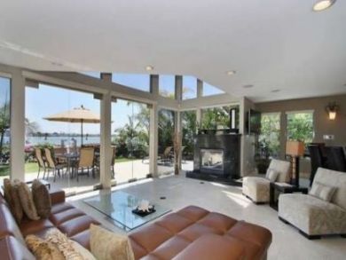 San Diego Luxury Vacation Rental Condo Four Bedrooms