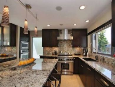 San Diego Luxury Vacation Rental Condo Four Bedrooms