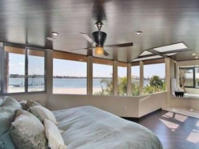 San Diego Luxury Vacation Rental Condo Four Bedrooms