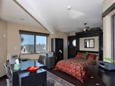 San Diego Luxury Vacation Rental Condo Four Bedrooms