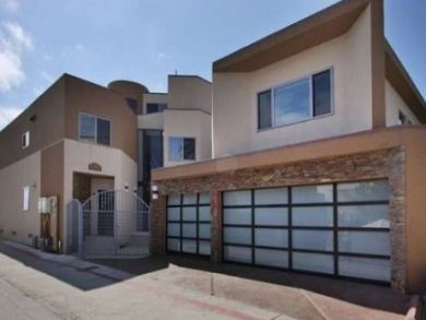 San Diego Luxury Vacation Rental Condo Four Bedrooms
