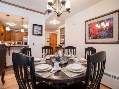 Steamboat Springs Home 927784