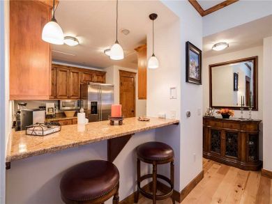 Steamboat Springs Home 927784