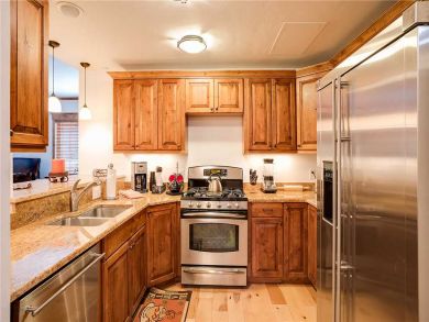 Steamboat Springs Home 927784