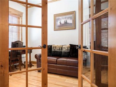 Steamboat Springs Home 927784