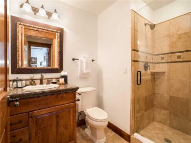 Steamboat Springs Home 927784