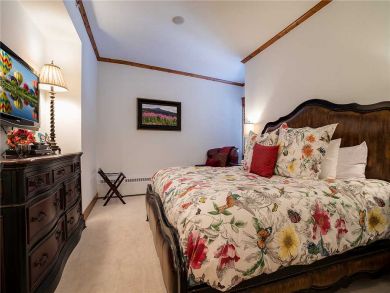 Steamboat Springs Home 927784