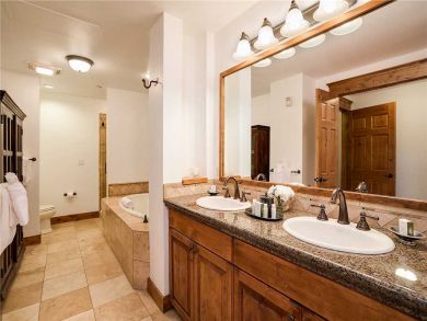 Steamboat Springs Home 927784