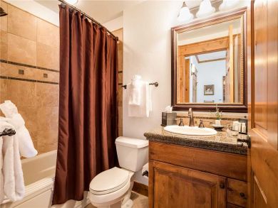Steamboat Springs Home 927784