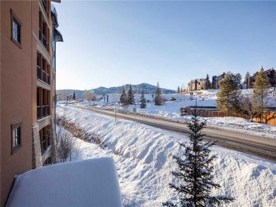 Steamboat Springs Home 927784