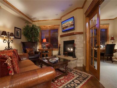 Steamboat Springs Home 927785