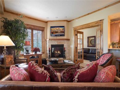 Steamboat Springs Home 927785