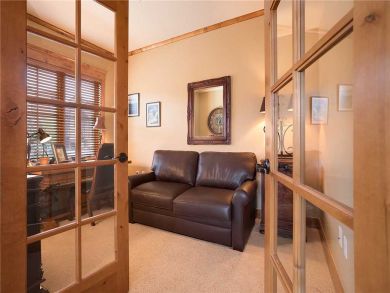 Steamboat Springs Home 927785