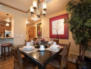 Steamboat Springs Home 927785