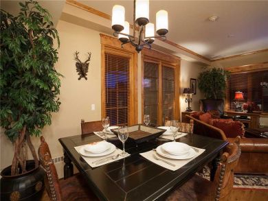 Steamboat Springs Home 927785