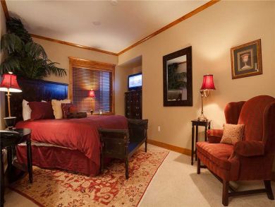 Steamboat Springs Home 927785