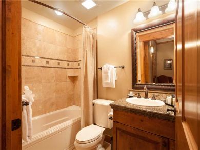 Steamboat Springs Home 927785