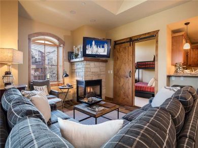 Steamboat Springs Home 927786