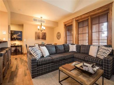 Steamboat Springs Home 927786
