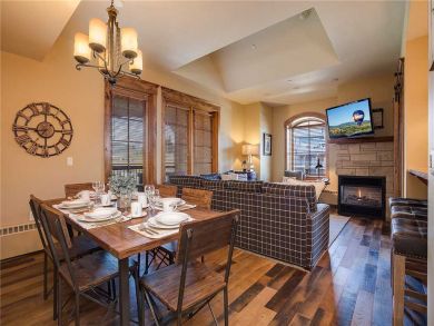 Steamboat Springs Home 927786
