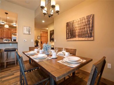 Steamboat Springs Home 927786