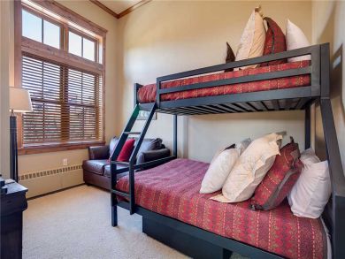 Steamboat Springs Home 927786