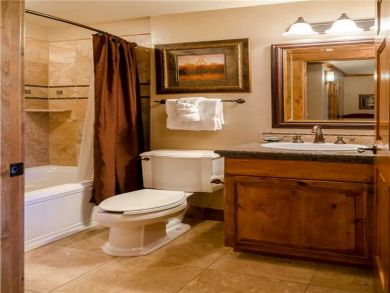 Steamboat Springs Home 927786