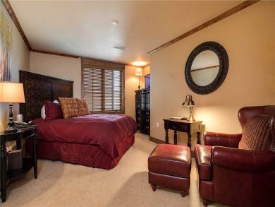 Steamboat Springs Home 927786