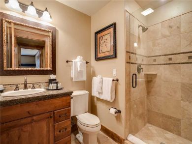 Steamboat Springs Home 927786