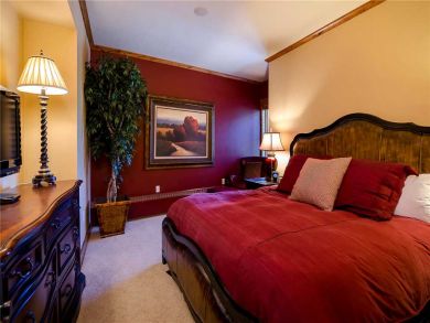 Steamboat Springs Home 927786
