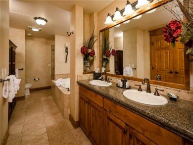 Steamboat Springs Home 927786