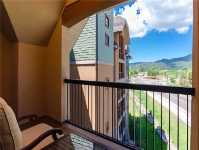 Steamboat Springs Home 927786