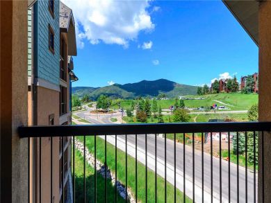 Steamboat Springs Home 927786