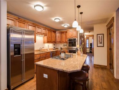 Steamboat Springs Home 927787 Steamboat Springs Home 927787