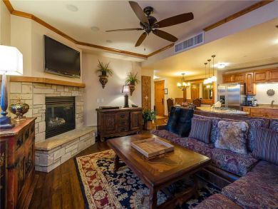 Steamboat Springs Home 927789