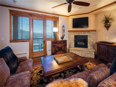Steamboat Springs Home 927789