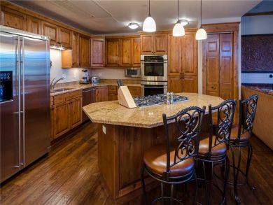 Steamboat Springs Home 927789