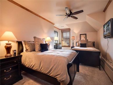 Steamboat Springs Home 927789